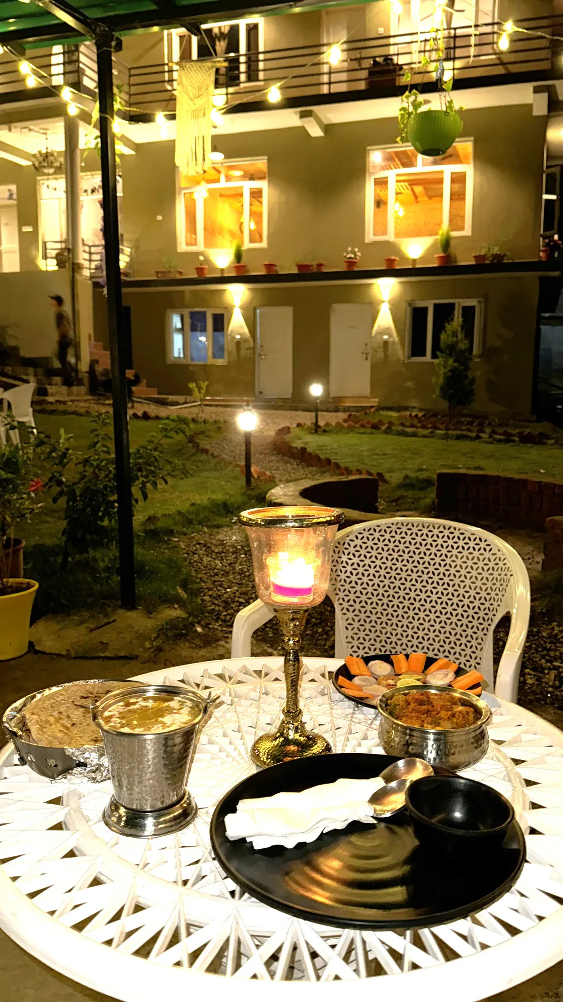 The Lumi Hotels Bir property and room gallery photo 8